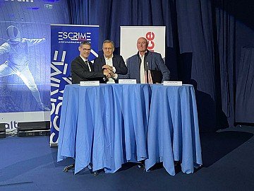 Press Release cover image