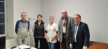 Press Release cover image