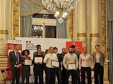 Press Release cover image