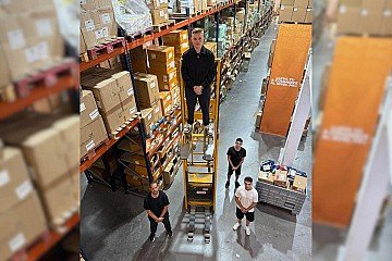 Press Release cover image