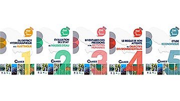 Press Release cover image