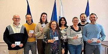 Press Release cover image