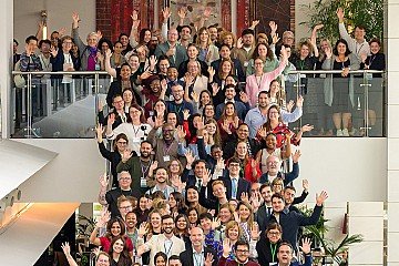 Press Release cover image