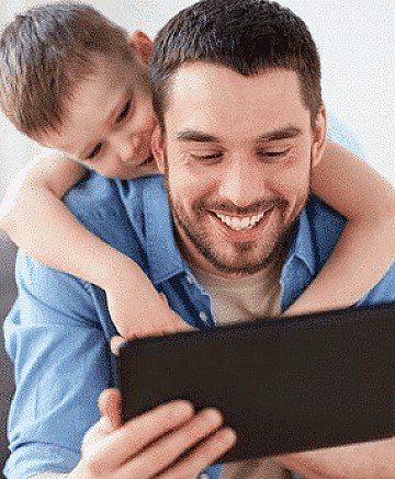 Press Release cover image