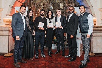 Press Release cover image