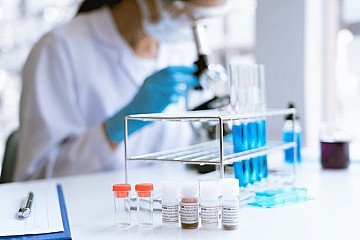 Press Release cover image