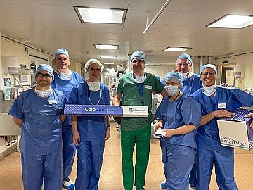 Press Release cover image