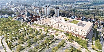 Press Release cover image