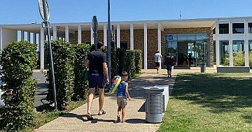 Press Release cover image