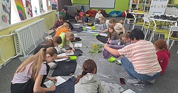 Press Release cover image