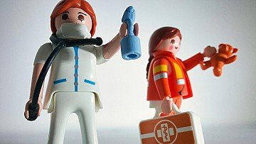 Press Release cover image