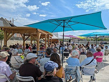 Press Release cover image