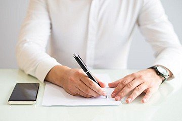 Press Release cover image