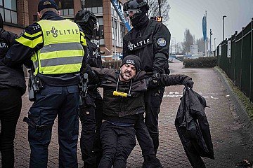 Press Release cover image