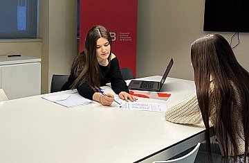 Press Release cover image