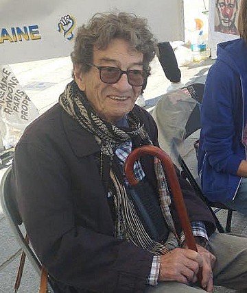 Press Release cover image