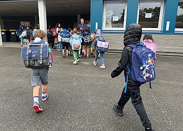 Press Release cover image