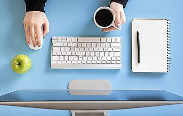 Press Release cover image