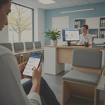 Press Release cover image