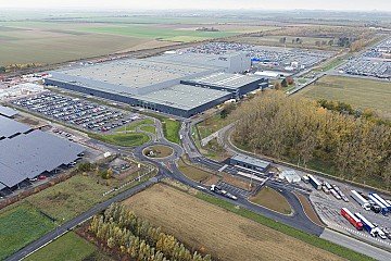 Press Release cover image