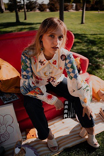 Press Release cover image