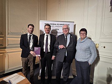 Press Release cover image