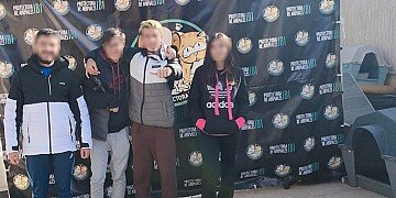 Press Release cover image