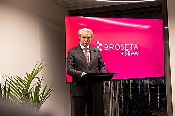 Press Release cover image