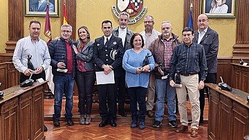 Press Release cover image