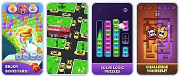 Press Release cover image