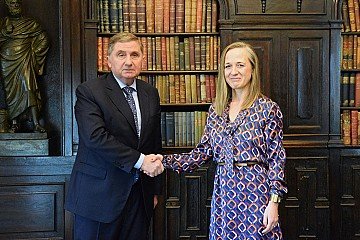 Press Release cover image