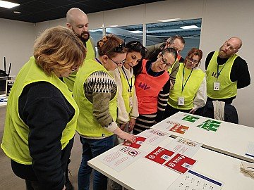 Press Release cover image