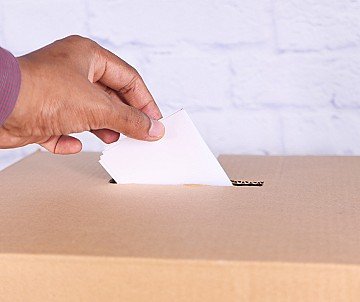 Press Release cover image