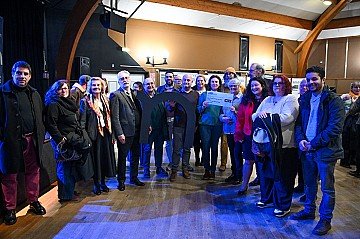 Press Release cover image