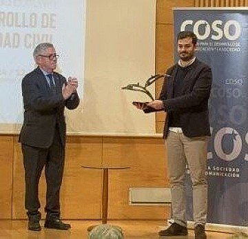 Press Release cover image