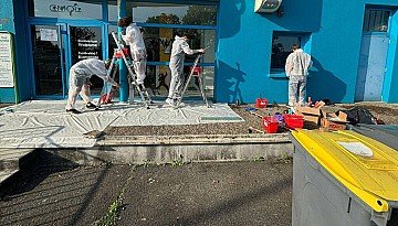 Press Release cover image