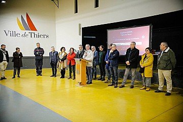 Press Release cover image