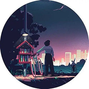 Press Release cover image