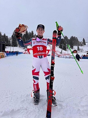 Press Release cover image