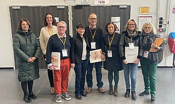 Press Release cover image