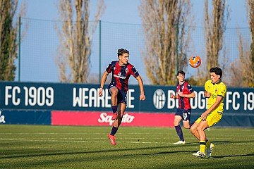 Press Release cover image