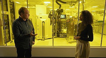 Press Release cover image