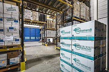 Press Release cover image