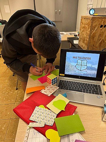 Press Release cover image