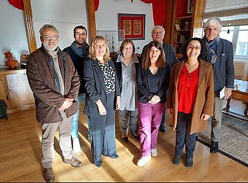 Press Release cover image