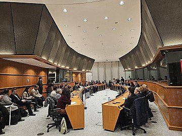 Press Release cover image