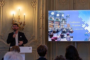 Press Release cover image