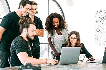 Press Release cover image