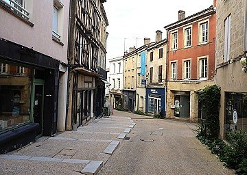 Press Release cover image