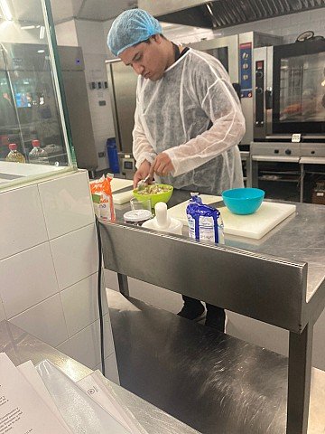 Press Release cover image